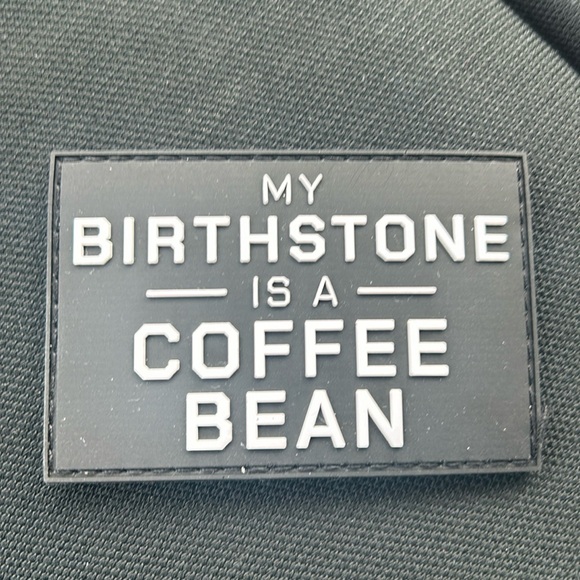 Velcro patch - Picture 1 of 1